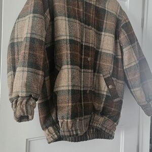 Sezane Richie Jacket